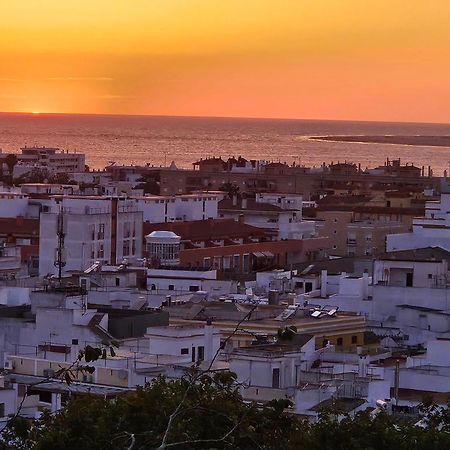 El Anfitrion - Mirador En Casco Antiguo Con Parking Lejlighed Sanlúcar de Barrameda Eksteriør billede
