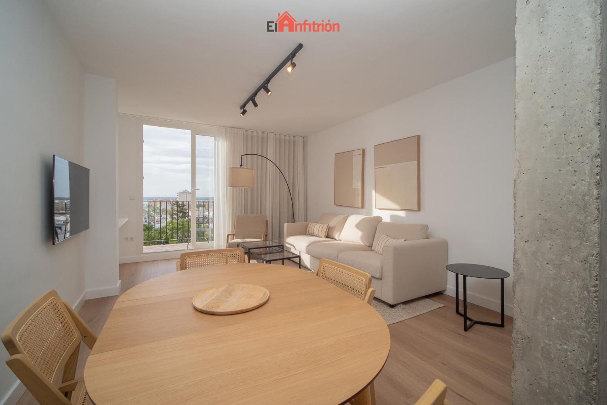 El Anfitrion - Mirador En Casco Antiguo Con Parking Lejlighed Sanlúcar de Barrameda Eksteriør billede
